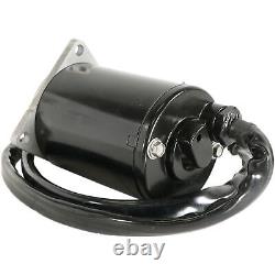 Tilt Trim Motor for Yamaha 225-250 Outboard 61A4388002 430-22080 10831 18-6782