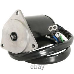 Tilt Trim Motor for Yamaha 225-250 Outboard 61A4388002 430-22080 10831 18-6782