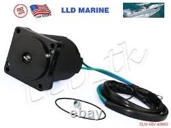 Tilt Trim Motor for Yamaha Outboard 115 130 150 175 200 225 HP 68V-43880-00
