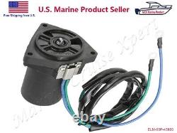 Tilt Trim Motor for Yamaha Outboard 130 150 175 200 225 250 HP 63P-43880-22-00