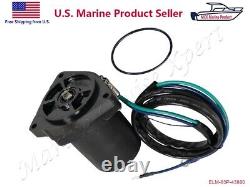 Tilt Trim Motor for Yamaha Outboard 130 150 175 200 225 250 HP 63P-43880-22-00