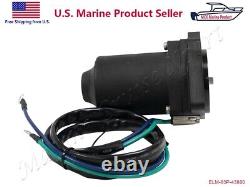 Tilt Trim Motor for Yamaha Outboard 130 150 175 200 225 250 HP 63P-43880-22-00