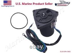 Tilt Trim Motor for Yamaha Outboard 130 150 175 200 225 250 HP 63P-43880-22-00