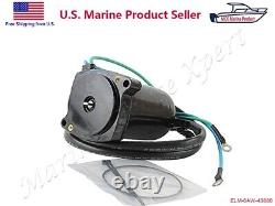 Tilt Trim Motor for Yamaha Outboard 6AW-43880-00 6AW-43880-01-00 6AW-43880-02-00