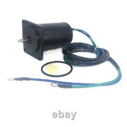 Tilt Trim Motor for Yamaha Outboard 75-100HP 1999-2004 67F-43880-00-00