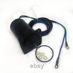 Tilt Trim Motor for Yamaha Outboard 75-100HP 1999-2004 67F-43880-00-00