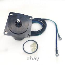 Tilt Trim Motor for Yamaha Outboard 75-100HP 1999-2004 67F-43880-00-00
