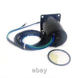 Tilt Trim Motor for Yamaha Outboard 75-100HP 1999-2004 67F-43880-00-00