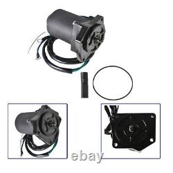 Tilt Trim Motor for Yamaha Outboard 75 90 HP 6D8-43880-00 6D8-43880-01-00 10886