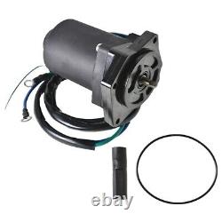 Tilt Trim Motor for Yamaha Outboard 75 90 HP 6D8-43880-00 6D8-43880-01-00 10886