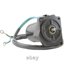 Tilt Trim Motor for Yamaha Outboard 75 90 HP 6D8-43880-00 6D8-43880-01-00 10886