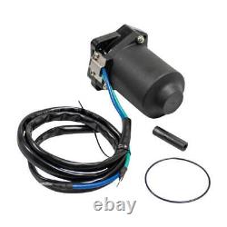 Tilt Trim Motor for Yamaha Outboard 75 90 HP 6D8-43880-00 6D8-43880-01-00 10886