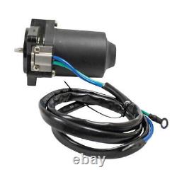 Tilt Trim Motor for Yamaha Outboard 75 90 HP 6D8-43880-00 6D8-43880-01-00 10886