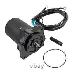 Tilt Trim Motor for Yamaha Outboard 75 90 HP 6D8-43880-00 6D8-43880-01-00 10886