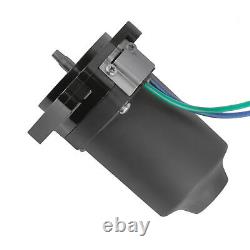 Tilt Trim Motor for Yamaha Outboard 75 90 HP 6D8-43880-00 6D8-43880-01-00 10886