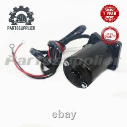 Tilt/Trim Motors For Yamaha Outboard 65W-43880-10-00 2001-2006 25-30hp