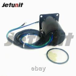 Tilt/Trim motors For yamaha outboard 67F-43880-00-00 F75 2003-04 F80 1999-03