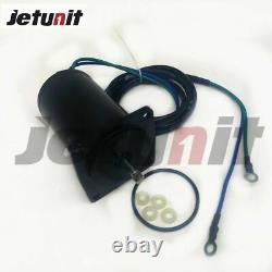 Tilt/Trim motors For yamaha outboard 67F-43880-00-00 F75 2003-04 F80 1999-03