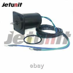 Tilt/Trim motors For yamaha outboard 67F-43880-00-00 F75 2003-04 F80 1999-03