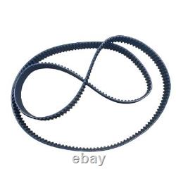 Timing Belt for Yamaha L F 300 350 A HP Outboard 4 Stroke Motor 6AW-46241-00