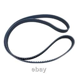 Timing Belt for Yamaha L F 300 350 A HP Outboard 4 Stroke Motor 6AW-46241-00