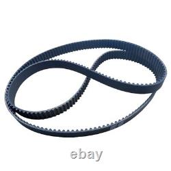 Timing Belt for Yamaha L F 300 350 A HP Outboard 4 Stroke Motor 6AW-46241-00