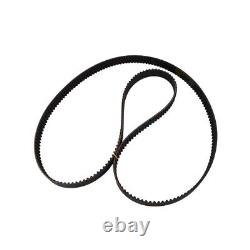 Timing Belt for Yamaha L F 300 350 A HP Outboard 4 Stroke Motor 6AW-46241-00