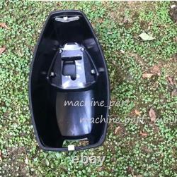 Top Cowling Hood Outer Shell For Yamaha 30HP 2-Stroke Outboard Motor
