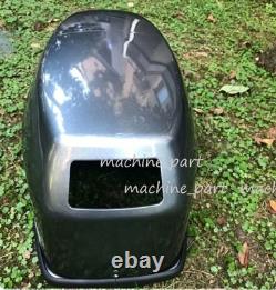Top Cowling Hood Outer Shell For Yamaha 30HP 2-Stroke Outboard Motor