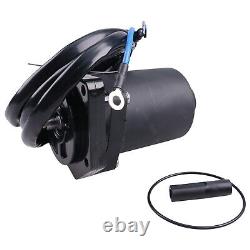 Trim Motor 430-22118 6D8-43880-00 For Yamaha Outboard F75TLR F90 TJR TLR TXR