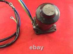 Trim Motor 4 75 90 F75 F90 Yamaha Outboard 2005 2006 2007 2008 6D8-43880-01-00