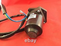 Trim Motor 4 75 90 F75 F90 Yamaha Outboard 2005 2006 2007 2008 6D8-43880-01-00