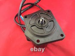 Trim Motor 4 75 90 F75 F90 Yamaha Outboard 2005 2006 2007 2008 6D8-43880-01-00