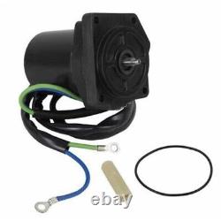 Trim Motor 6D8-43880-01-00 Fit For Yamaha Outboard PT627NM 75 90 F75 F90 2005-up