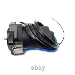 Trim Motor 6D8-43880-01-00 Fit For Yamaha Outboard PT627NM 75 90 F75 F90 2005-up