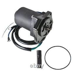 Trim Motor Fit For 75 90 F75 F90 For Yamaha Outboard 2005-2008