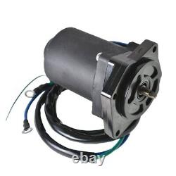 Trim Motor Fit For 75 90 F75 F90 For Yamaha Outboard 2005-2008