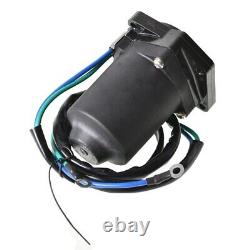 Trim Motor Fit For 75 90 F75 F90 For Yamaha Outboard 2005-2008