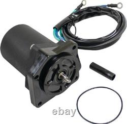 Trim Motor For 75 90 Yamaha Outboard F75LA F75TLR F90JA F90LA F90TJR 2005-2018