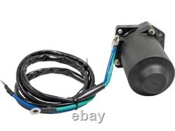 Trim Motor For 75 90 Yamaha Outboard F75LA F75TLR F90JA F90LA F90TJR 2005-2018