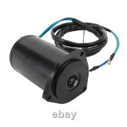 Trim Tilt Motor 12V 2 Wires For Yamaha Outboard Trim Motor 40-100 HP