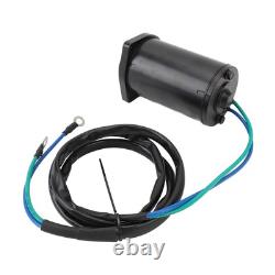 Trim Tilt Motor 12V 2 Wires For Yamaha Outboard Trim Motor 40-100 HP