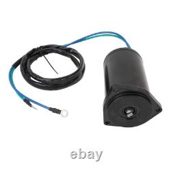 Trim Tilt Motor 12V 2 Wires For Yamaha Outboard Trim Motor 40-100 HP