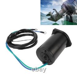 Trim Tilt Motor 12V 2 Wires For Yamaha Outboard Trim Motor 40-100 HP