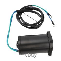 Trim Tilt Motor 12V 2 Wires For Yamaha Outboard Trim Motor 40-100 HP