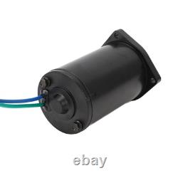 Trim Tilt Motor 12V 2 Wires For Yamaha Outboard Trim Motor 40-100 HP