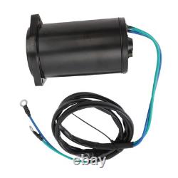 Trim Tilt Motor 12V 2 Wires For Yamaha Outboard Trim Motor 40-100 HP