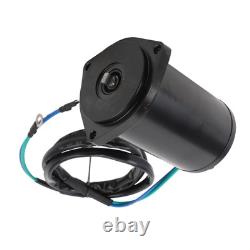 Trim Tilt Motor 12V 2 Wires For Yamaha Outboard Trim Motor 40-100 HP