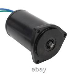 Trim Tilt Motor 12V 2 Wires For Yamaha Outboard Trim Motor 40-100 HP