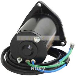Trim Tilt Motor For Yamaha Outboard 50HP 55HP 60HP 70HP 85HP 90HP 6H1-43880-00